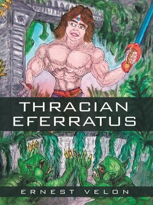 cover image of Thracian Eferratus